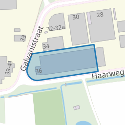 Perceel TBG02-L-8353