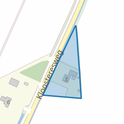 Perceel TBG02-L-8361