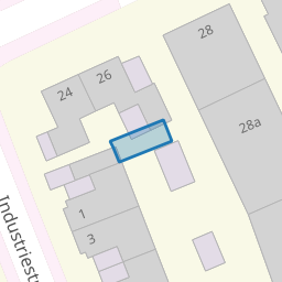 Perceel TBG02-L-8368