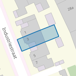 Perceel TBG02-L-8370