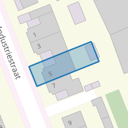 Perceel TBG02-L-8371