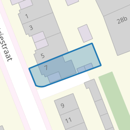 Perceel TBG02-L-8372