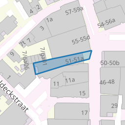 Perceel TBG02-L-8385