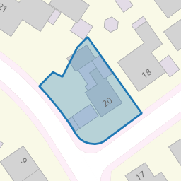 Perceel TBG02-L-8389