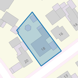 Perceel TBG02-L-8390