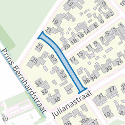 Perceel TBG02-L-8391