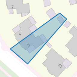 Perceel TBG02-L-8392