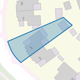 Perceel TBG02-L-8393