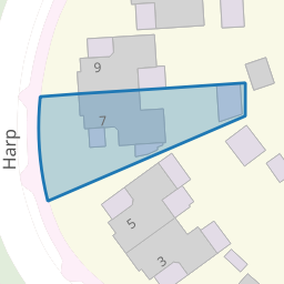 Perceel TBG02-L-8394