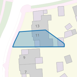 Perceel TBG02-L-8396