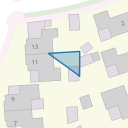 Perceel TBG02-L-8397