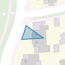 Perceel TBG02-L-8399