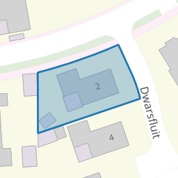 Perceel TBG02-L-8400