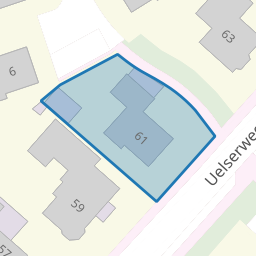 Perceel TBG02-L-8405