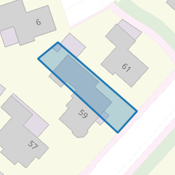 Perceel TBG02-L-8406