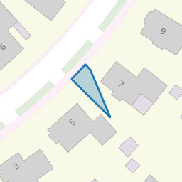 Perceel TBG02-L-8414