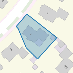 Perceel TBG02-L-8415