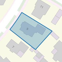 Perceel TBG02-L-8416