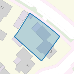 Perceel TBG02-L-8418