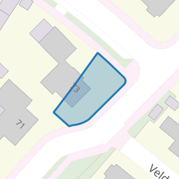 Perceel TBG02-L-8419