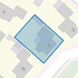 Perceel TBG02-L-8421