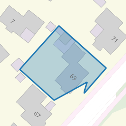 Perceel TBG02-L-8422