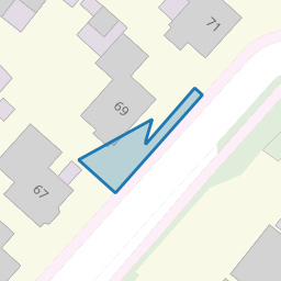 Perceel TBG02-L-8423