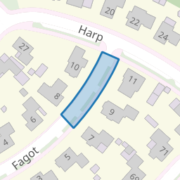 Perceel TBG02-L-8428