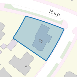 Perceel TBG02-L-8433