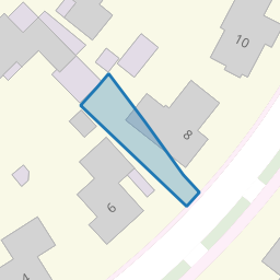 Perceel TBG02-L-8435