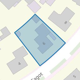 Perceel TBG02-L-8436