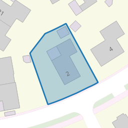 Perceel TBG02-L-8438