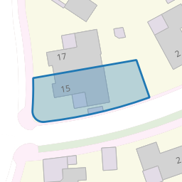 Perceel TBG02-L-8439