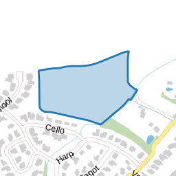 Perceel TBG02-L-8446