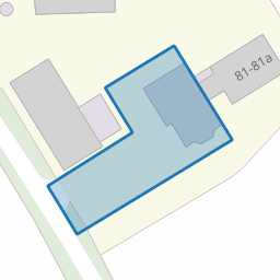 Perceel TBG02-L-8448