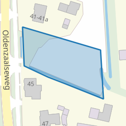 Perceel TBG02-L-8452