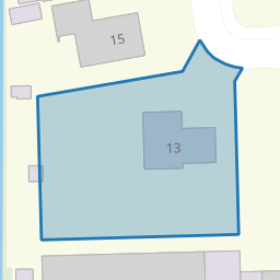 Perceel TBG02-L-8454