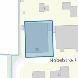 Perceel TBG02-L-8455