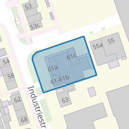 Perceel TBG02-L-8464