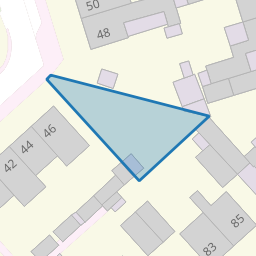 Perceel TBG02-L-8468