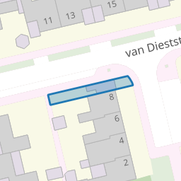 Perceel TBG02-L-8470