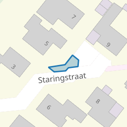 Perceel TBG02-L-8484