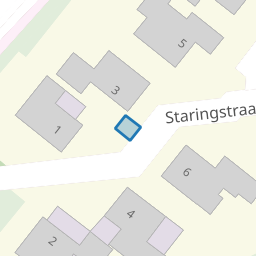 Perceel TBG02-L-8486