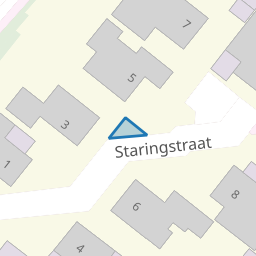 Perceel TBG02-L-8487