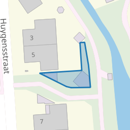 Perceel TBG02-L-8495