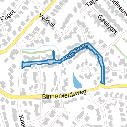 Perceel TBG02-L-8499