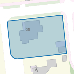 Perceel TBG02-L-8501