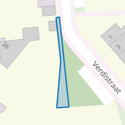 Perceel TBG02-L-8503