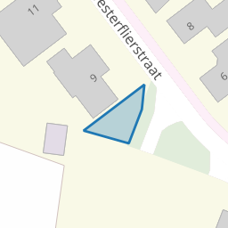 Perceel TBG02-L-8505