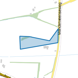 Perceel TBG02-L-8518